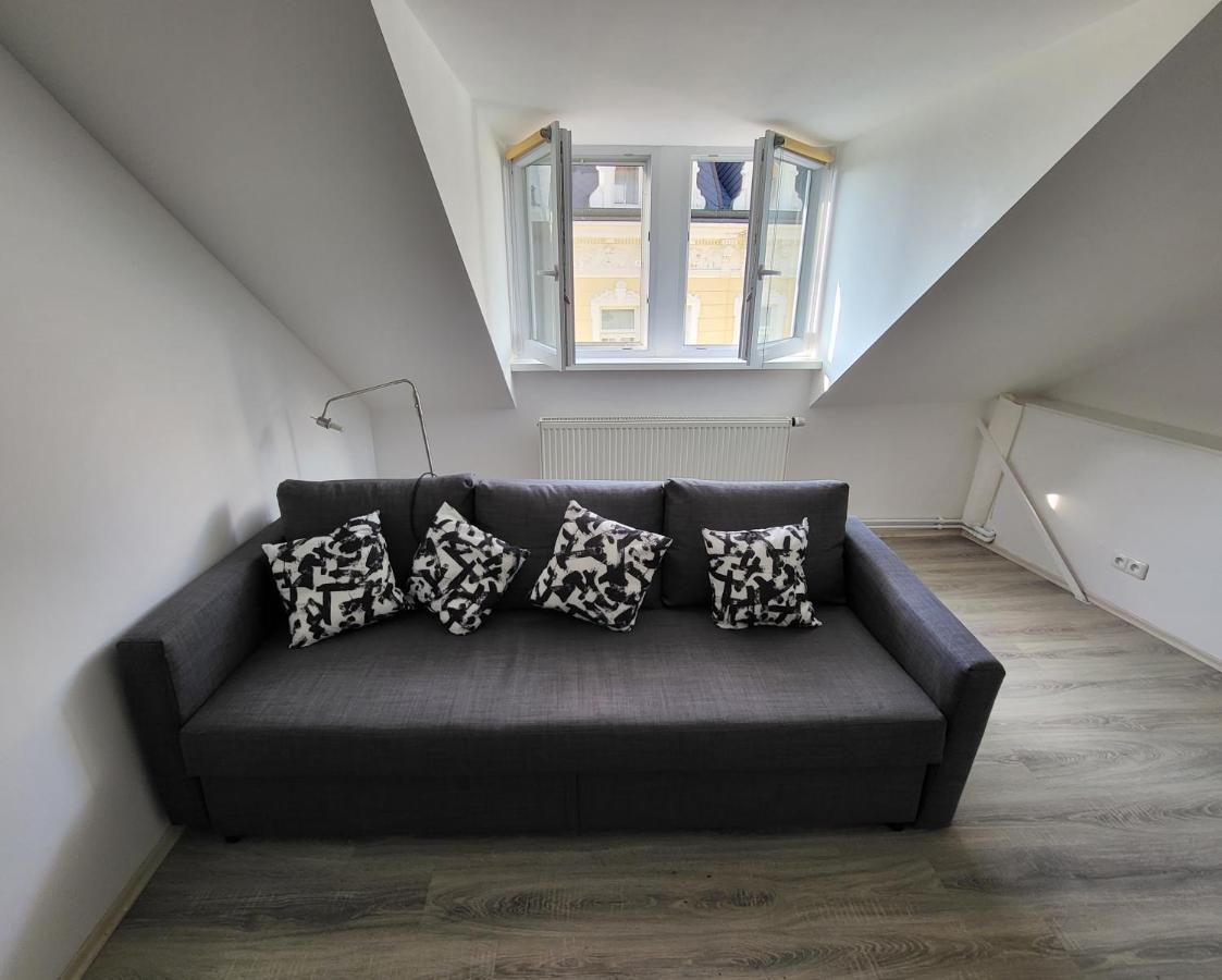 Excellent Apartments Central 3 Min Walk From The Colonnade Карлови Вари Екстериор снимка