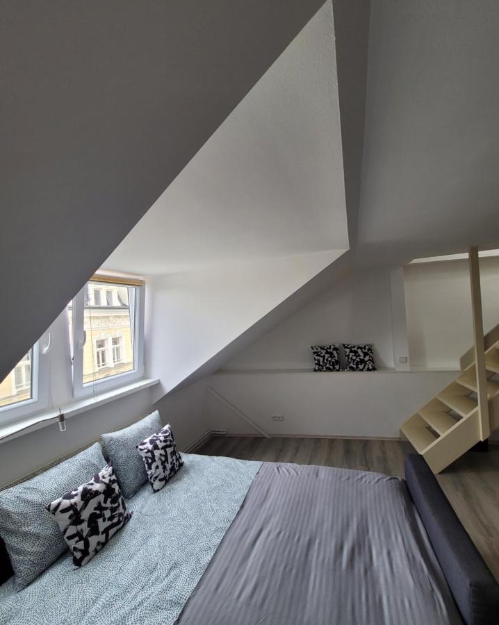 Excellent Apartments Central 3 Min Walk From The Colonnade Карлови Вари Екстериор снимка